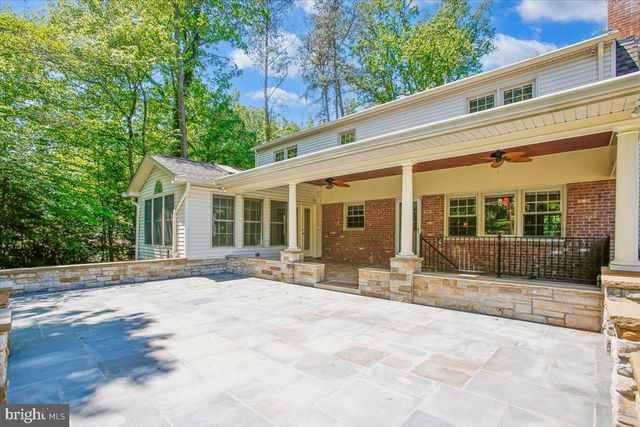 4107 WOODLARK DR, Annandale, VA 22003