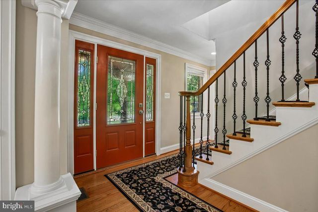 4107 WOODLARK DR, Annandale, VA 22003