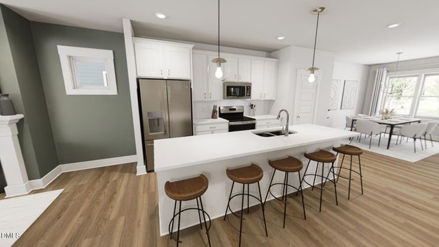 1865 Wendell Valley Boulevard, Wendell, NC 27591