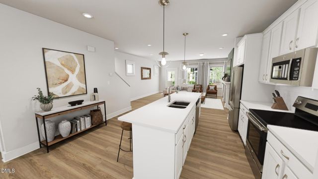 1865 Wendell Valley Boulevard, Wendell, NC 27591