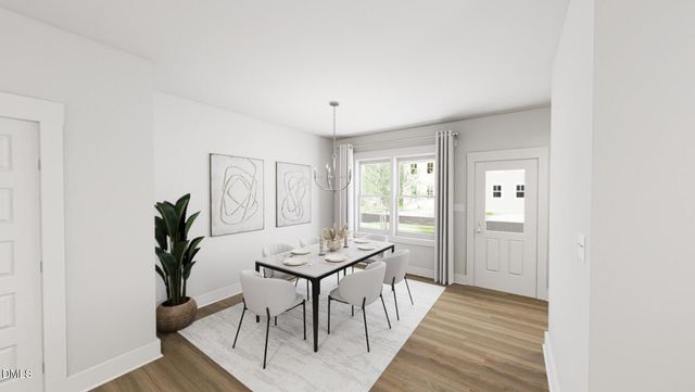 1865 Wendell Valley Boulevard, Wendell, NC 27591