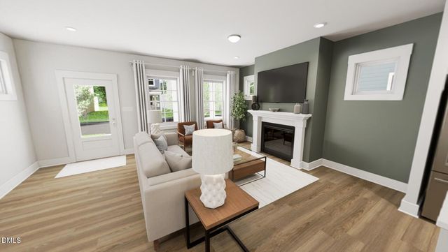 1865 Wendell Valley Boulevard, Wendell, NC 27591