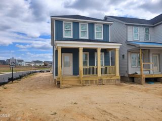 1865 Wendell Valley Boulevard, Wendell, NC 27591