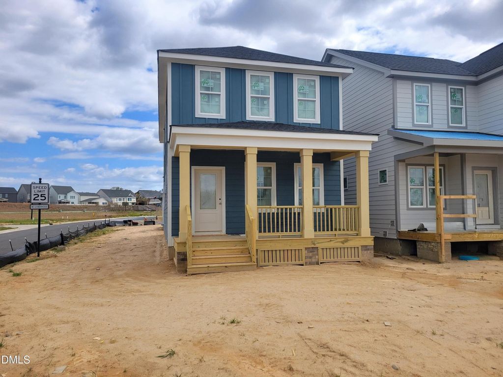 1865 Wendell Valley Boulevard, Wendell, NC 27591