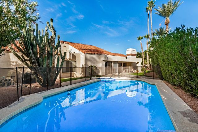 10060 E San Bernardo Drive, Scottsdale, AZ 85258