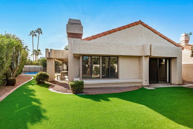 10060 E San Bernardo Drive, Scottsdale, AZ 85258