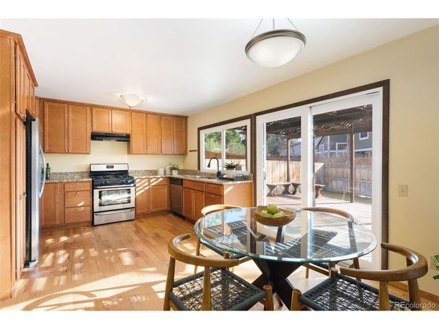 7888 S Trenton St, Centennial, CO 80112