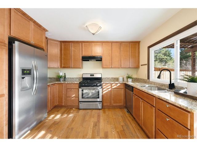 7888 S Trenton St, Centennial, CO 80112