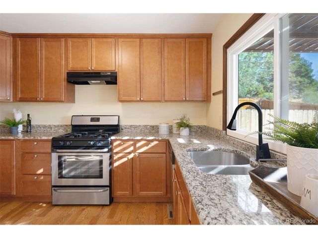 7888 S Trenton St, Centennial, CO 80112