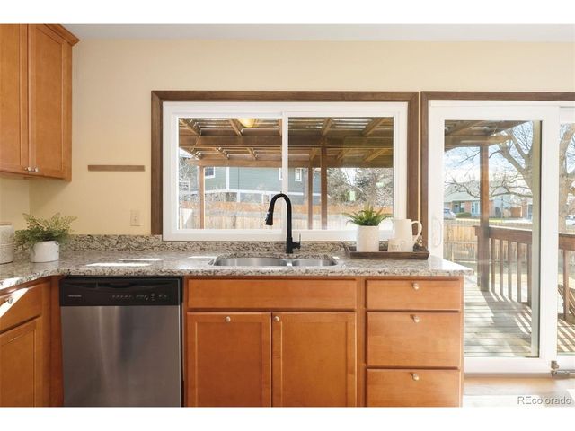 7888 S Trenton St, Centennial, CO 80112