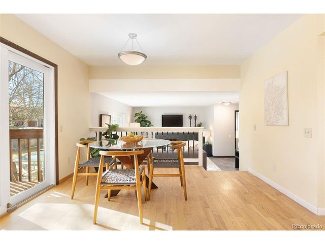 7888 S Trenton St, Centennial, CO 80112