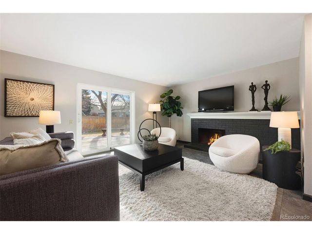 7888 S Trenton St, Centennial, CO 80112