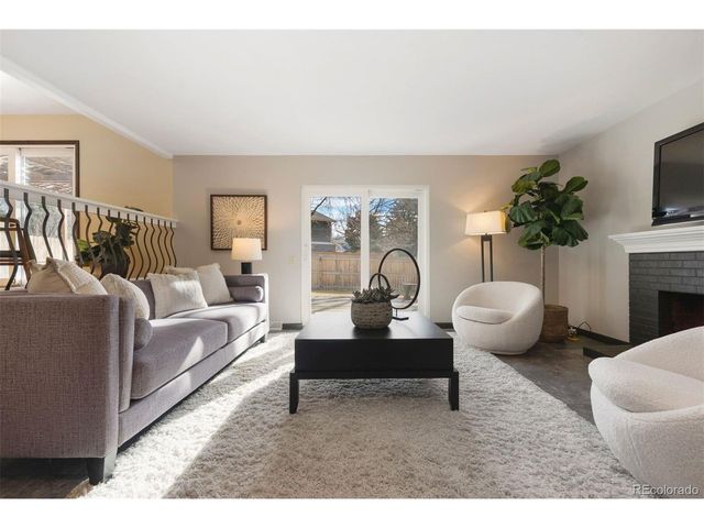 7888 S Trenton St, Centennial, CO 80112