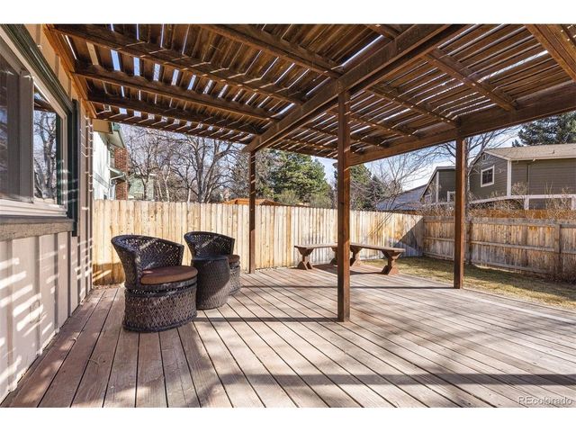 7888 S Trenton St, Centennial, CO 80112