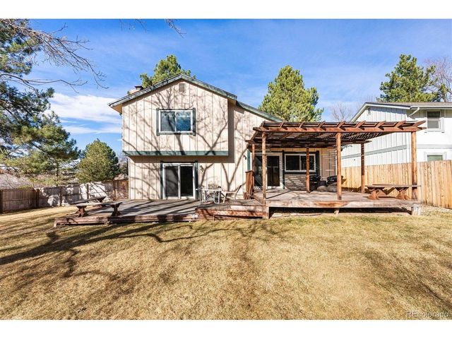 7888 S Trenton St, Centennial, CO 80112