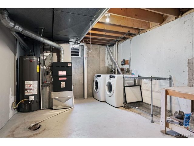 7888 S Trenton St, Centennial, CO 80112