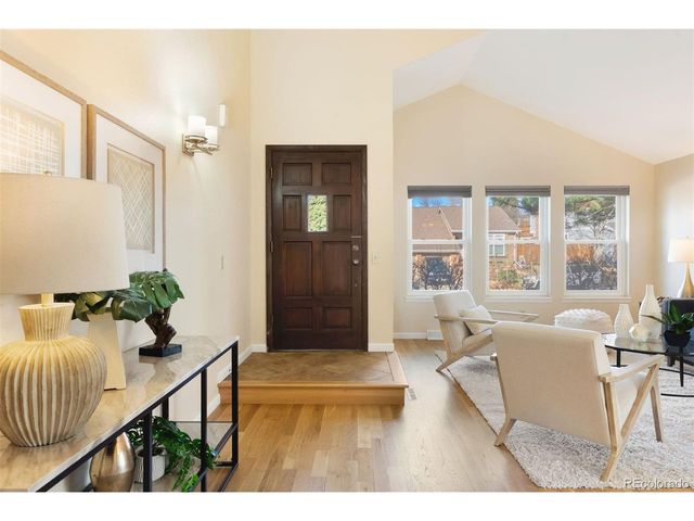 7888 S Trenton St, Centennial, CO 80112