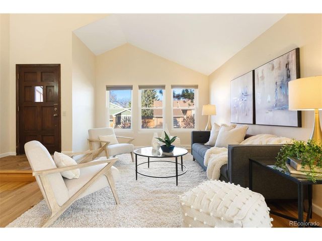 7888 S Trenton St, Centennial, CO 80112