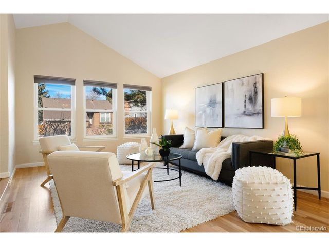 7888 S Trenton St, Centennial, CO 80112