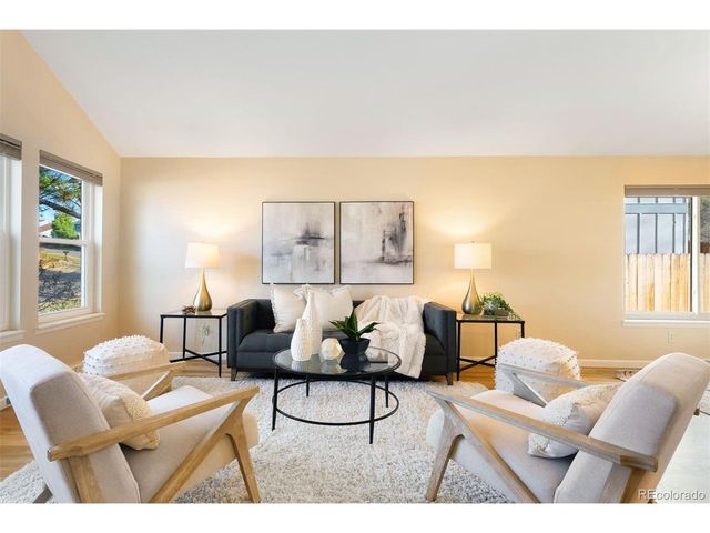 7888 S Trenton St, Centennial, CO 80112