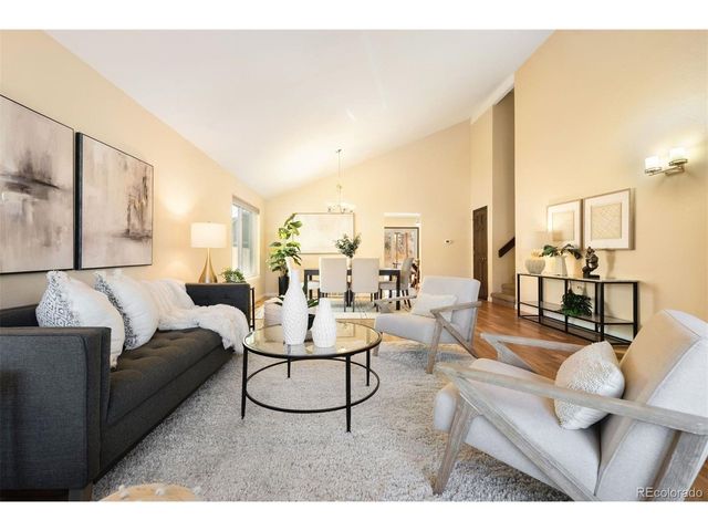 7888 S Trenton St, Centennial, CO 80112