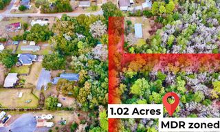 PINE FOREST RD Kersey Rd, Pensacola, FL 32526