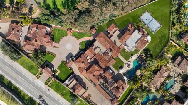 15931 Via De Santa Fe, Rancho Santa Fe, CA 92067