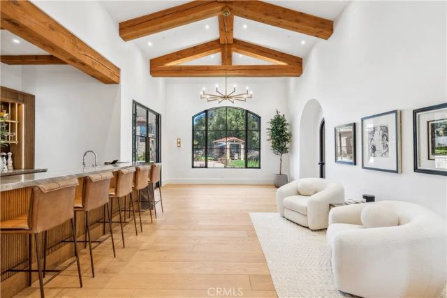 15931 Via De Santa Fe, Rancho Santa Fe, CA 92067