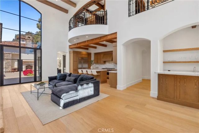 15931 Via De Santa Fe, Rancho Santa Fe, CA 92067