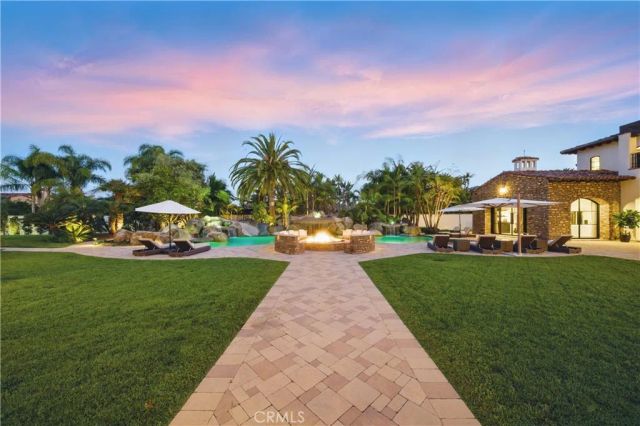 15931 Via De Santa Fe, Rancho Santa Fe, CA 92067
