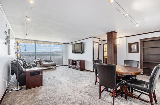 1020 15th Street 35C, Denver, CO 80202