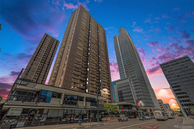 1020 15th Street 35C, Denver, CO 80202