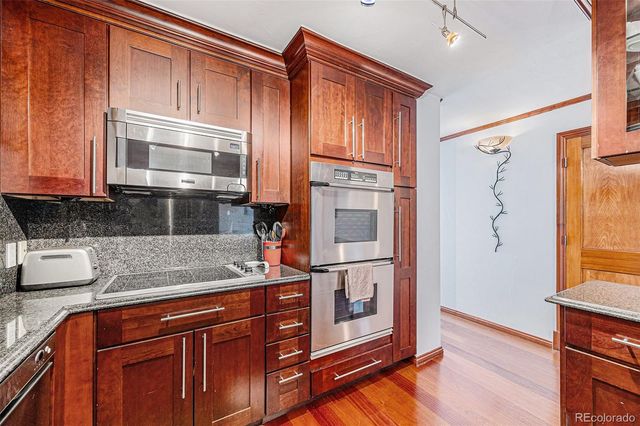1020 15th Street 35C, Denver, CO 80202