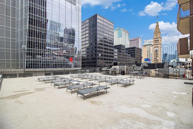 1020 15th Street 35C, Denver, CO 80202