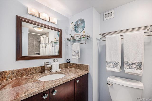 1020 15th Street 35C, Denver, CO 80202