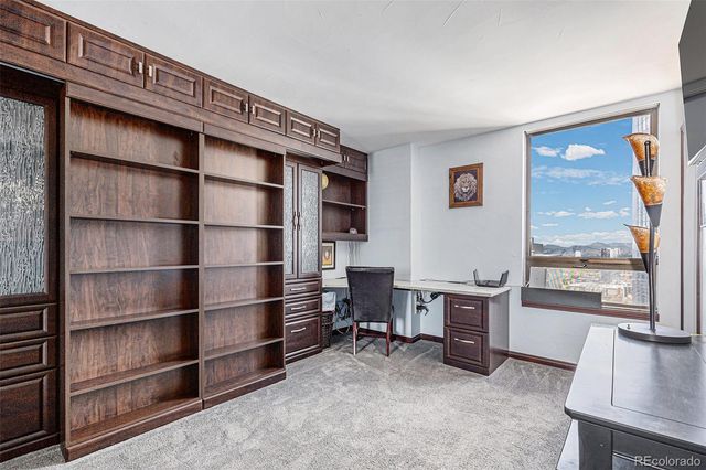 1020 15th Street 35C, Denver, CO 80202