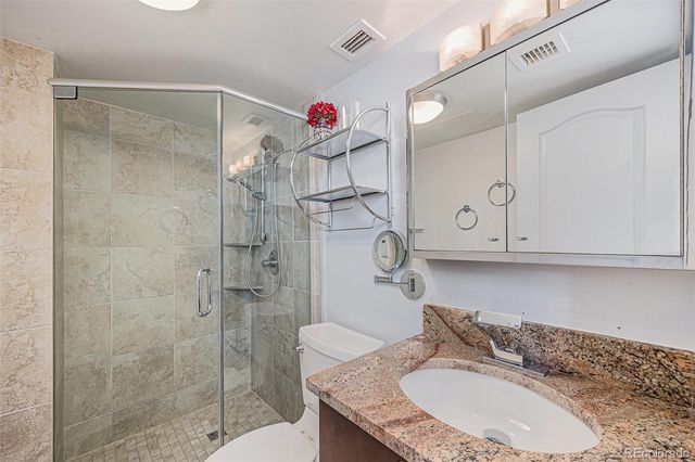 1020 15th Street 35C, Denver, CO 80202
