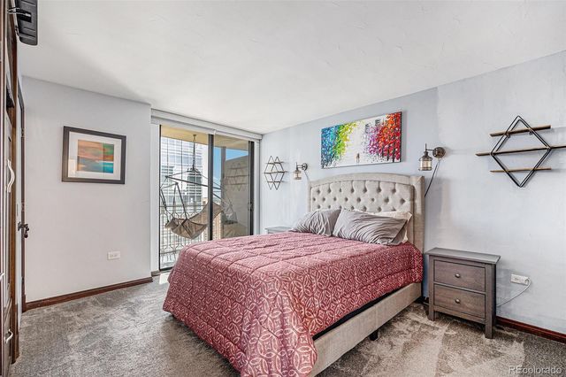 1020 15th Street 35C, Denver, CO 80202