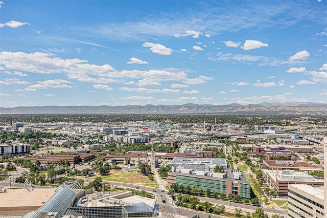 1020 15th Street 35C, Denver, CO 80202