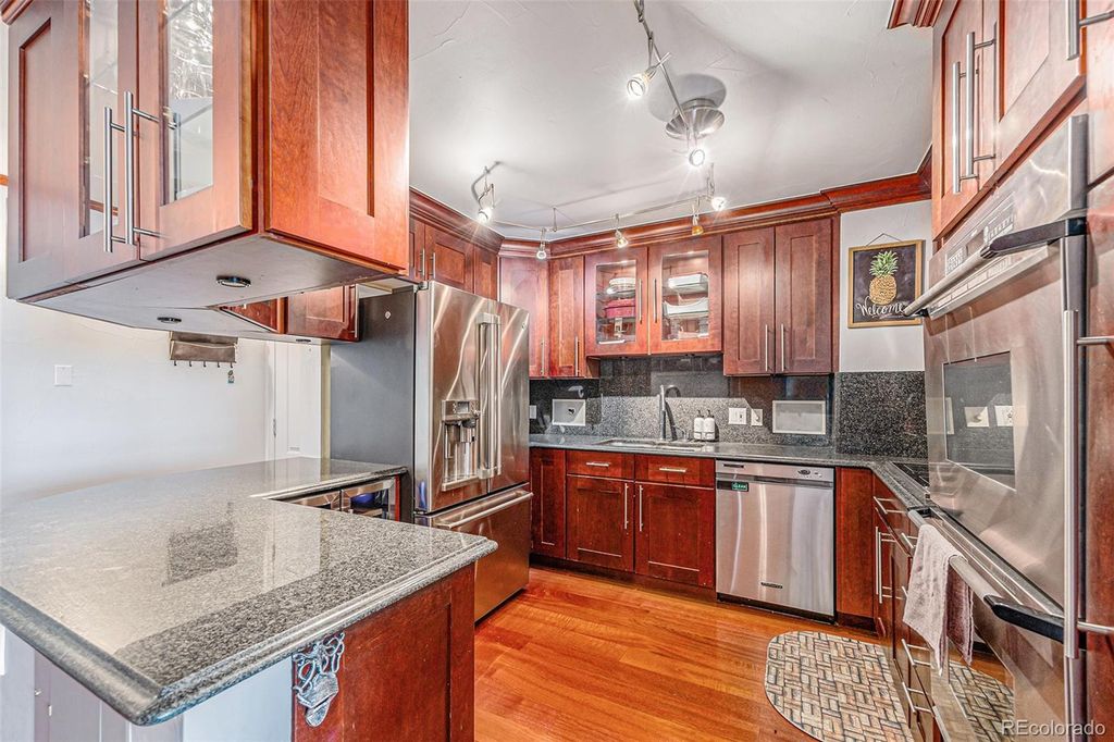 1020 15th Street 35C, Denver, CO 80202