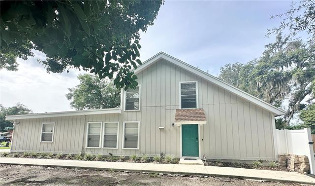122 S BULOVA DRIVE, Apopka, FL 32703