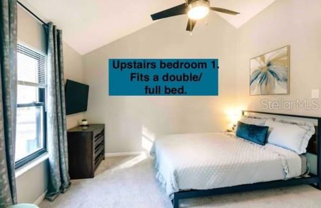122 S BULOVA DRIVE, Apopka, FL 32703