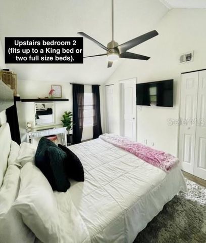 122 S BULOVA DRIVE, Apopka, FL 32703