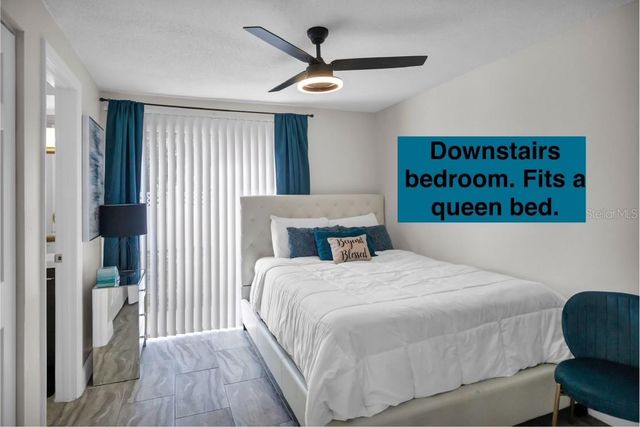 122 S BULOVA DRIVE, Apopka, FL 32703