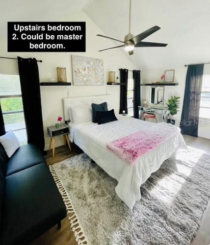 122 S BULOVA DRIVE, Apopka, FL 32703