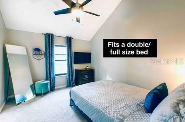 122 S BULOVA DRIVE, Apopka, FL 32703