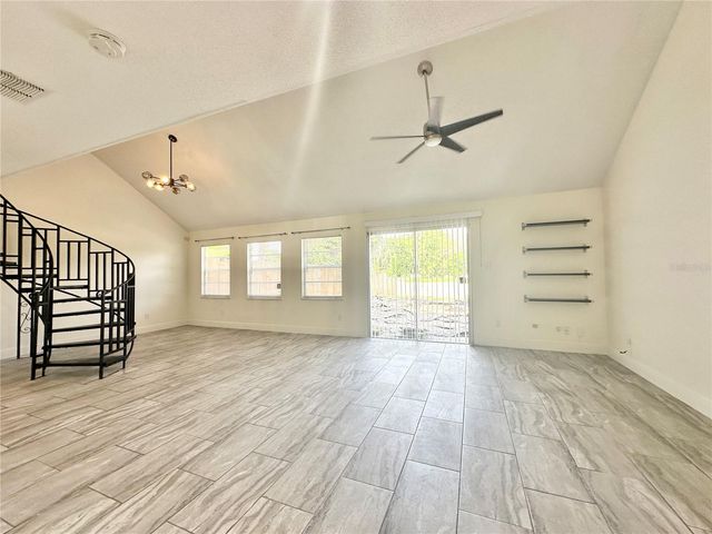 122 S BULOVA DRIVE, Apopka, FL 32703