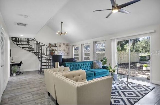 122 S BULOVA DRIVE, Apopka, FL 32703