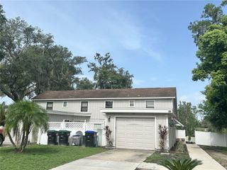 122 S BULOVA DRIVE, Apopka, FL 32703