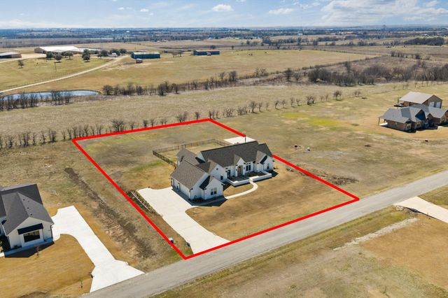 6305 Sage Creek Drive, Godley, TX 76044